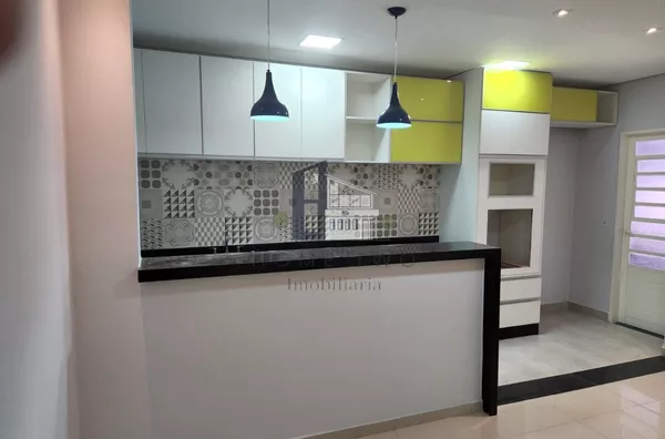 Casa 2 quarto(s) para venda em Jardim SIlvestre, Mary Dota, Aceita Financiamento, Bauru