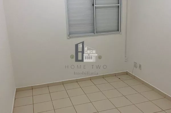 Casa para aluguel, 2 quarto(s),  Distrito Industrial Domingos Biancardi, Bauru