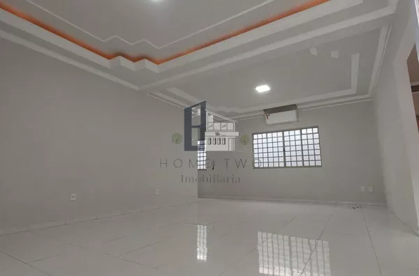 Casa para aluguel, 3 quarto(s),  Samambaia Parque Residencial, Bauru