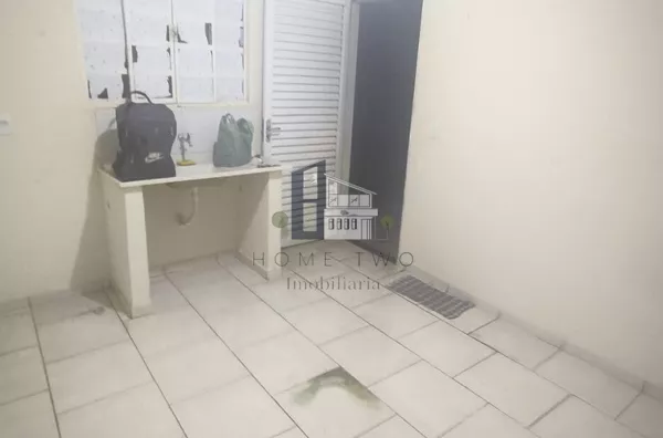 Kitnet para aluguel,  Vila Santa Luzia, Bauru
