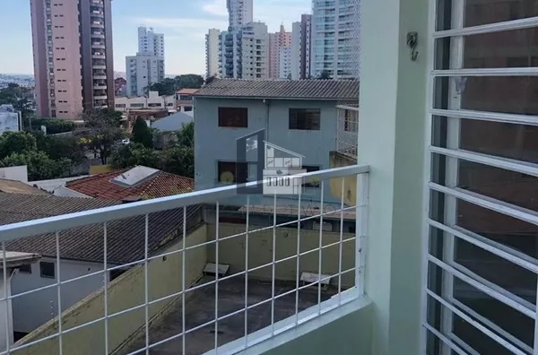 Apartamento para aluguel, 2 quarto(s),  Jardim América, Bauru