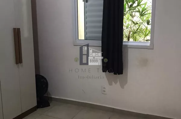Apartamento para aluguel, 2 quarto(s),  Jardim Ana Lúcia, Bauru