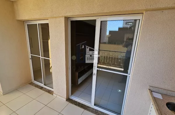 Apartamento para aluguel, 3 quarto(s),  Jardim Panorama, Bauru
