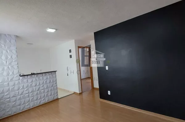 Apartamento para aluguel e venda, 2 quarto(s),  Parque Das Nações, Bauru
