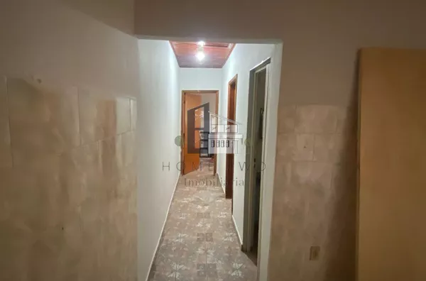 Casa para aluguel, 2 quarto(s),  Jardim Nova Bauru, Bauru