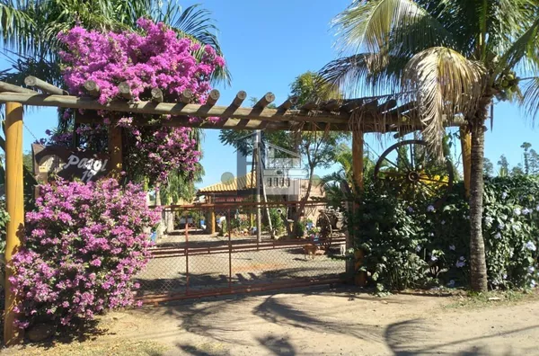 Chácara para venda,  Chácaras Maninho Cardoso, Bauru, SP