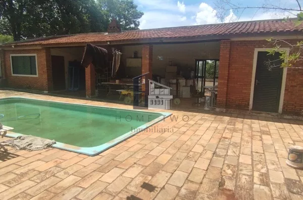 Casa para venda e aluguel, 5 quarto(s),  Quinta Da Bela Olinda, Bauru - Foto 2