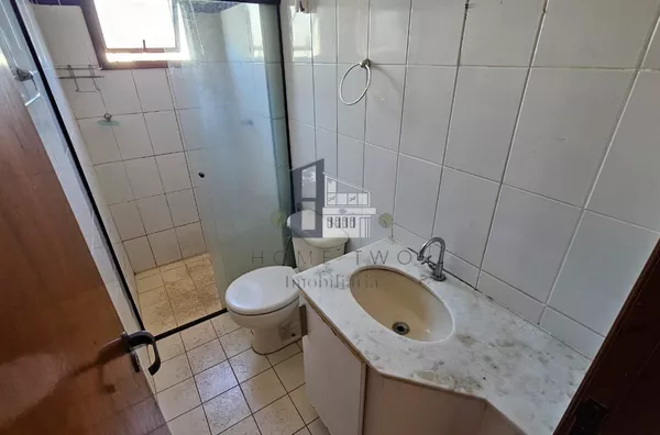 Apartamento para aluguel, 2 quarto(s),  Jardim Infante Dom Henrique, Bauru