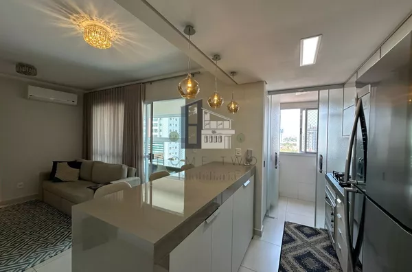 Apartamento para aluguel, 2 quarto(s),  Parque Jardim Europa, Bauru