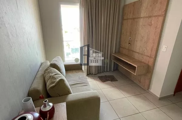 Apartamento para venda, Spazio Felicitá, Vila Santa Tereza, Bauru