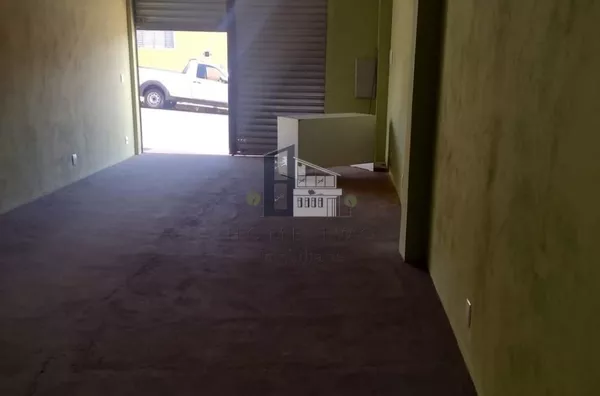 Sala comercial para aluguel,  Vila Independência, Bauru
