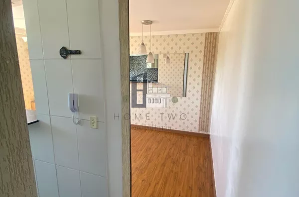 Apartamento para aluguel, 2 quarto(s),  Jardim Estrela D'alva, Bauru
