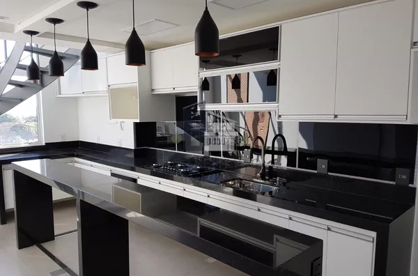 Apartamento duplex para aluguel e venda, 3 quarto(s),  - Selecione - Bairro, Bauru