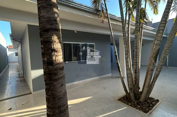 Casa para venda e aluguel, 3 quarto(s),  Jardim Terra Branca, Bauru
