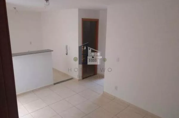 Apartamento para aluguel e venda, 2 quarto(s),  Parque Das Nações, Bauru
