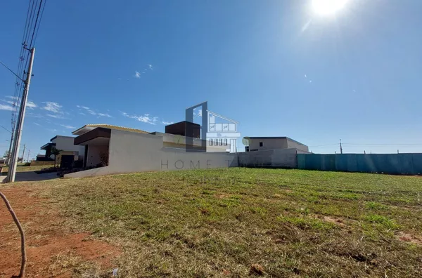 Terreno para venda,  Residencial Villa De León I, Piratininga