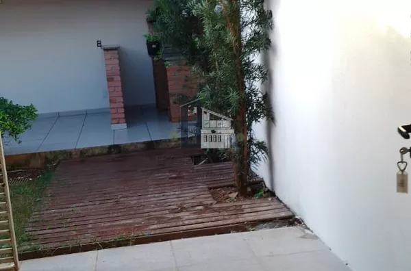 Casa para venda, Condominio Terra Nova, 2 quarto(s),  Distrito Industrial Domingos Biancardi, Bauru