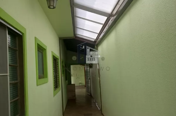 Casa para aluguel, 3 quarto(s),  Vila Souto, Bauru