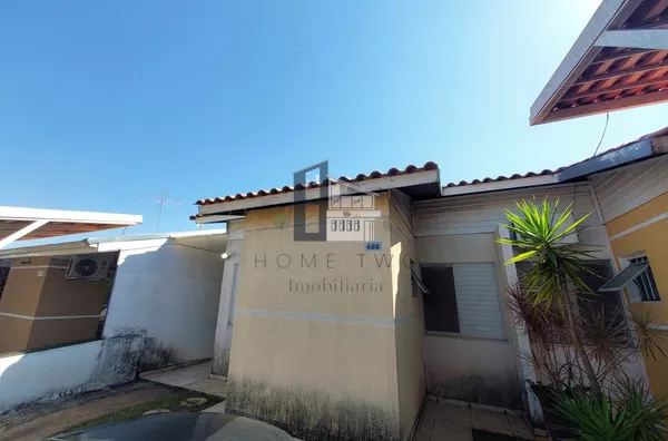 Casa em condomínio para aluguel,  Terra Nova, Bauru - Foto 17