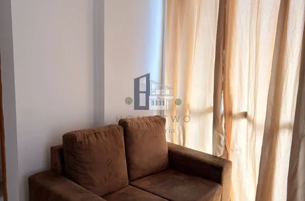 Apartamento para aluguel, 1 quarto(s),  Vila Guedes De Azevedo, Bauru