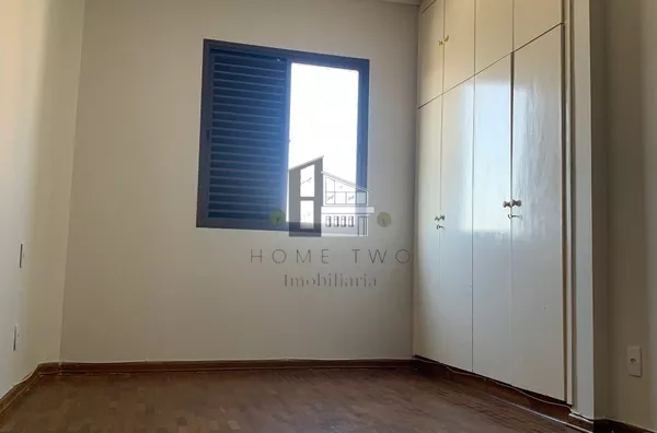 Apartamento para aluguel, 3 quarto(s),  Centro, Bauru