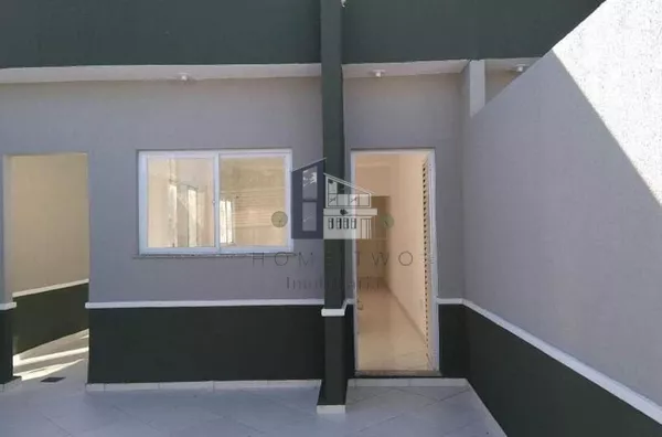 Casa para venda e aluguel, 2 quarto(s),  Parque Jaraguá, Bauru