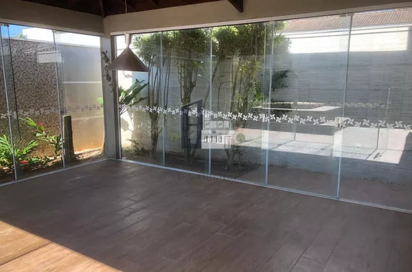 Casa para venda e aluguel, 3 quarto(s),  Residencial Villa Lobos, Bauru