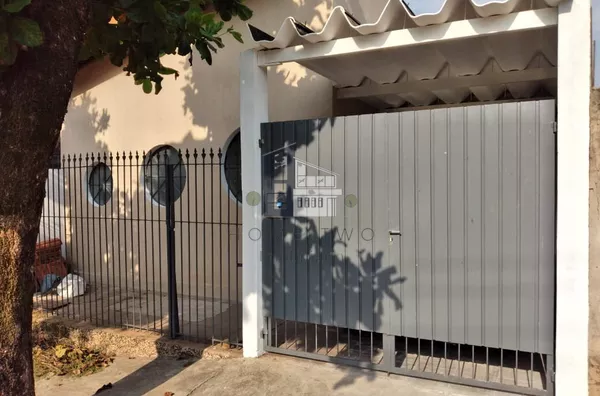 Casa para venda, 2 quarto(s),  Vila São João Da Boa Vista, Bauru - Foto 10