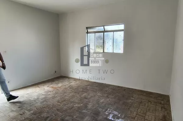 Casa para aluguel, 2 quarto(s),  Vila Santa Rosa, Bauru