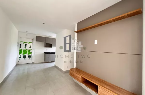 Apartamento para aluguel, 2 quarto(s),  Jardim Samburá, Bauru