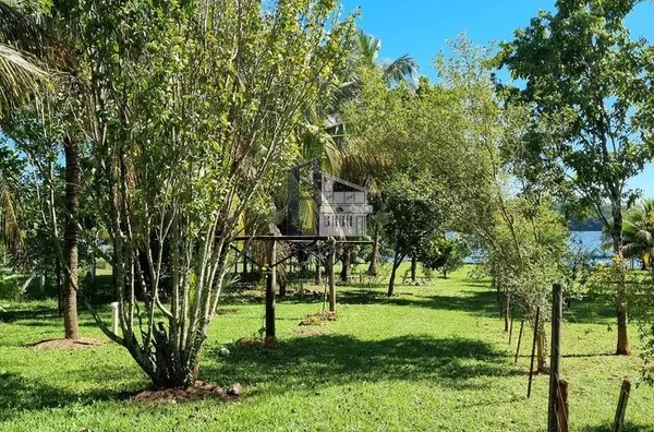 Chácara para venda em Arealva-Sp Centro - Beira do Rio Tietê - 