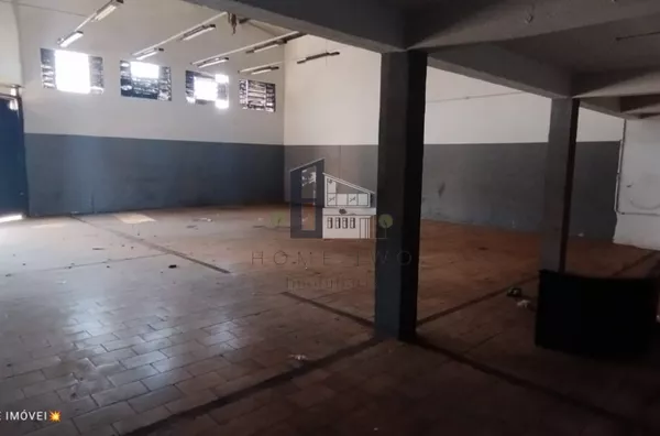 Barracão para aluguel 1 quarto(s) jardim são jorge bauru