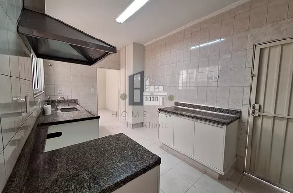 Casa para aluguel com 4 quarto(s) 2 Suites em Altos da Cidade, Vila Mesquita Bauru