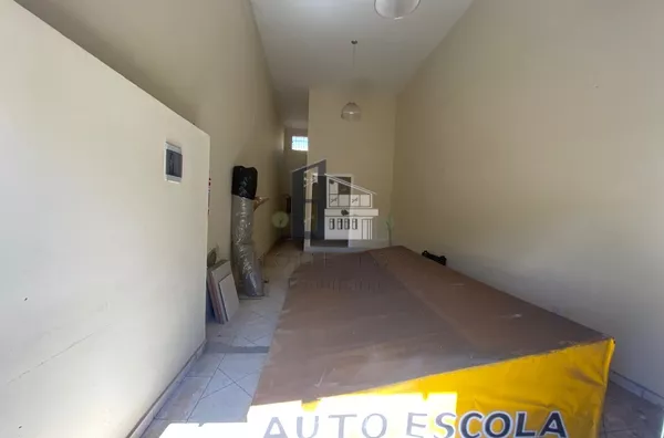 Sala comercial para aluguel,  Centro, Bauru