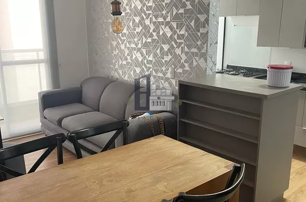 Apartamento para aluguel, 2 quarto(s),  Vila Santo Antônio, Bauru