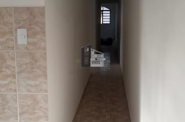 Casa para aluguel 2 quarto(s) vila pacífico bauru