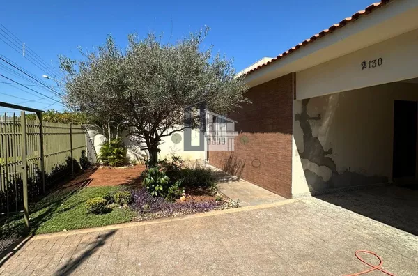 Casa para aluguel, 3 quarto(s),  Samambaia Parque Residencial, Bauru - Foto 17