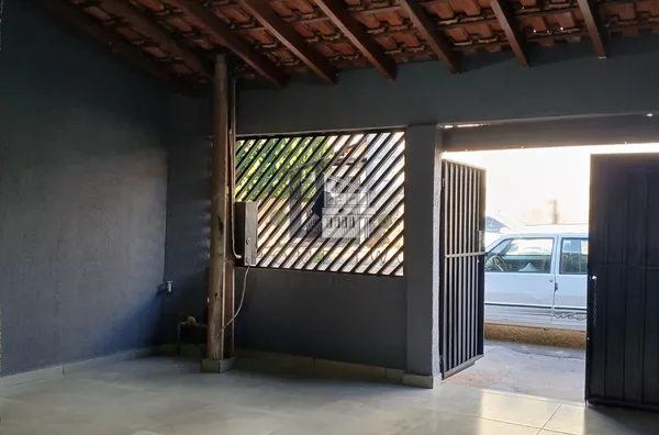 Casa para venda, 2 quarto(s),  Parque Jaraguá, Bauru
