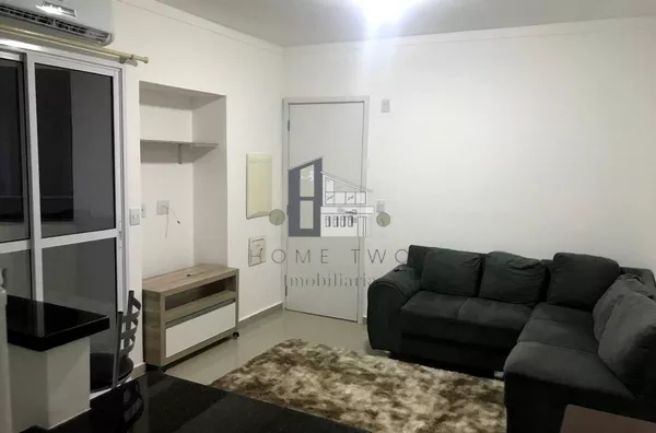 Apartamento para aluguel, 1 quarto(s),  Vila Santa Tereza, Bauru