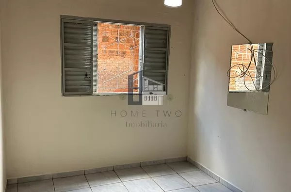 Casa para aluguel, 3 quarto(s),  Núcleo Habitacional Mary Dota, Bauru