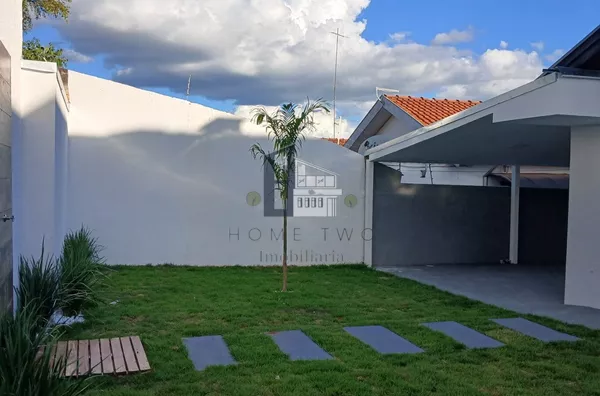 Casa para venda, 3 quarto(s),  Jardim Bela Vista, Bauru