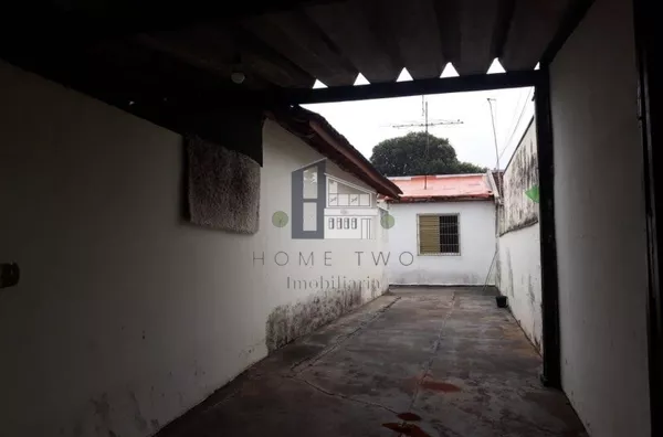 Casa para aluguel, 1 quarto(s),  Núcleo Habitacional Mary Dota, Bauru