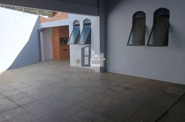 Casa para aluguel e venda, 2 quarto(s),  Núcleo Habitacional Mary Dota, Bauru