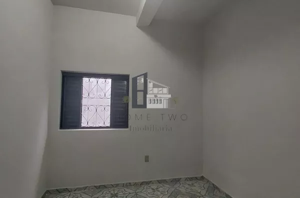 Casa para aluguel, 2 quarto(s),  Jardim Rosa Branca, Bauru