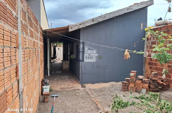 Casa para venda,  Jardim Ivone, Bauru