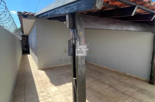 Casa para aluguel,  Jardim Solange, Bauru
