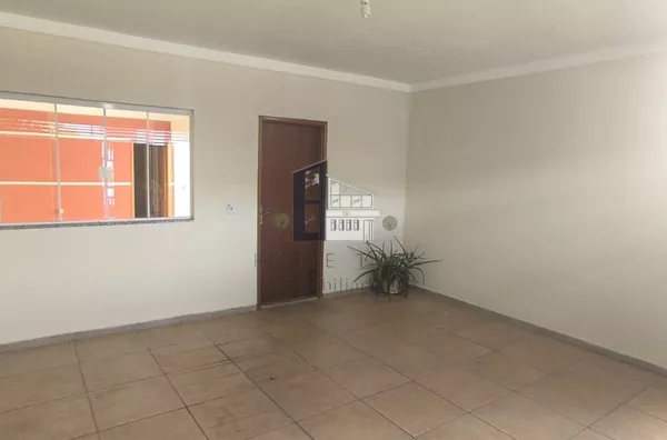 Casa para aluguel, 2 quarto(s),  Vila Rocha, Bauru