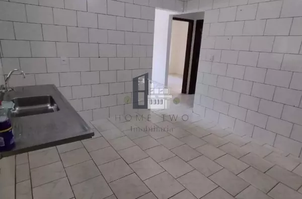 Casa para aluguel, 2 quarto(s),  Jardim Flórida, Bauru