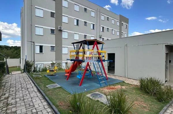 Apartamento para aluguel, 2 quarto(s),  Vitta São José, Bauru