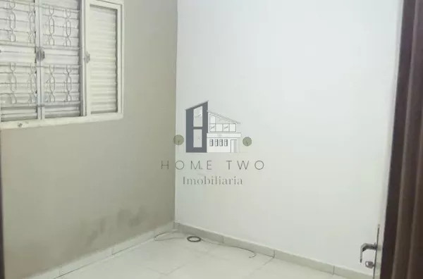 Casa para aluguel, 2 quarto(s),  Jardim Silvestre, Bauru